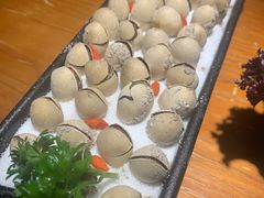 -鳗鱼家·深夜食堂(军博店)