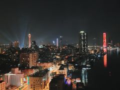 -澳门十六浦索菲特大酒店