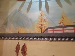 -韩食味·小木屋(日照店)