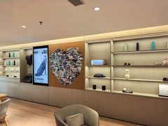 -蔚来体验中心(北京后沙峪店)