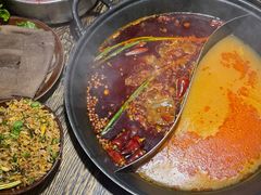 -冯校长老火锅(深圳总店)