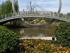 -武清南湖绿博园