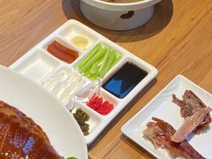 -四季民福烤鸭店(前门廊房二条店)