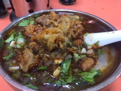 -代四孃牛华豆腐脑美味小食(总店)