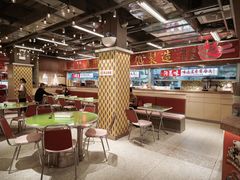 -广九餐室(陈家祠扬韬广场店)