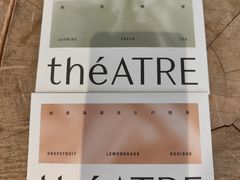 -théATRE 茶聚场(王府中環店)