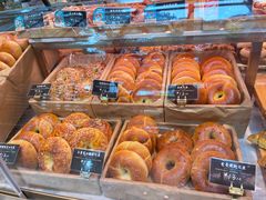 -巴黎贝甜(常德路店)