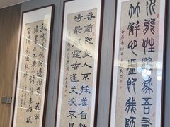 -柴火大院烤鸭民间菜