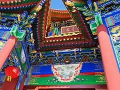 -六鼎山文化旅游区