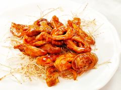 -文记壹心鸡(宝华路店)