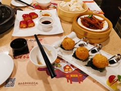 -点都德(大茶楼店)