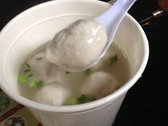 -原巷口鱼丸店(龙头路外卖店)