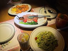 -小零西餐厅·清真(大杨树店)