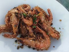 -白沙码头海鲜广场