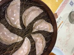 -松针蔡记蒸饺(花园路店)