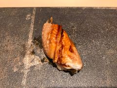 -薄野鮨金