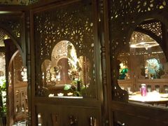 -楼兰新疆主题餐厅(苏州中心店)