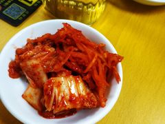 -屋里家延边朝鲜族冷面(南园店)