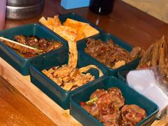 -HIB HUB公社(解放西路店)