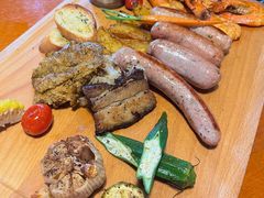 -布拉格餐厅· 中欧捷克菜(全国首店)