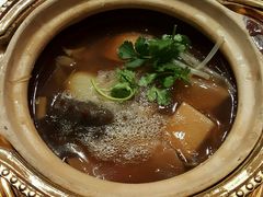 佛跳墙-满满海佛跳墙(千禧店)