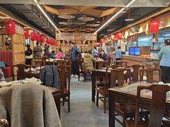 -安泰楼·佛跳墙创始人·传统闽味早茶·酒楼(三坊七巷闽菜地标店)