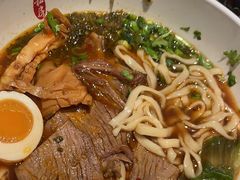 -康師傅私房牛肉面(浦机三店)