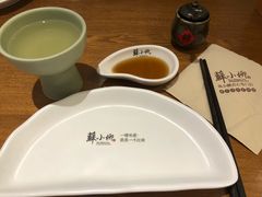 -苏小柳手作点心(控江旭辉分院)
