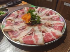 -香猪坊韩国烤肉专属门店(魏公村店)