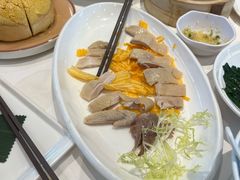 -金河半岛园林酒家(金融城店)