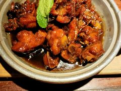 -外婆家(南开大悦城店)