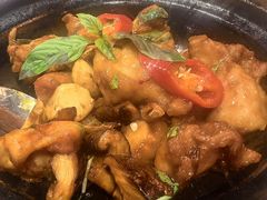 -汤城小厨•粤菜•靓汤(金宝街店)