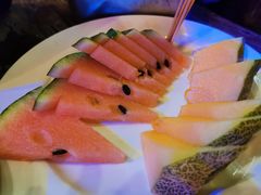 -江湖酒吧(老外滩店)
