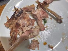 -琼菜人家·海南菜·文昌鸡(文昌大道店)