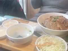-熊吞·大碗丼烧肉饭(清江浦区万达店)
