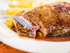 -羽深肉铺 Steak & Wine