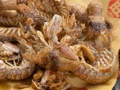 -旺角小渔村(二马路店)