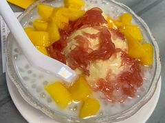 -芬芳甜品(同福路店)