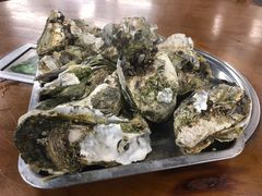 -蚝得喜海鲜(东城店)