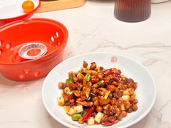 -百年神厨·地道川菜(清江西路店)