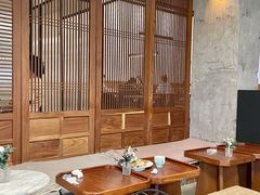 -VESH COFFEE(定西路店)