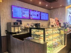 -COSTA COFFEE(新奥购物中心店)