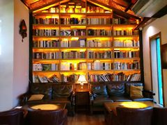 -秀·爱尔兰餐吧(上海路店)