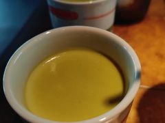 抹茶豆腐-山杏yama-katsu·吉列炸物