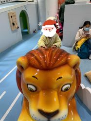 -meland亲子乐园•派对•研学(苏州悠方购物中心店)