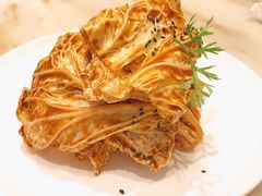 -京华烟云·北京烤鸭(领展购物广场·中关村店)