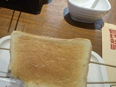 -管氏翅吧(马家堡店)