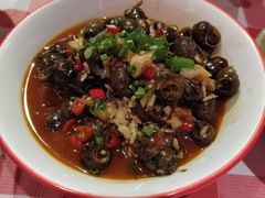 -龙虾当家·大排档(红谷滩五中店)
