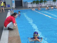 -奇缘游泳培训基地(辰茂店)