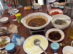 -元银甲·湖北地标美食(汉阳店)